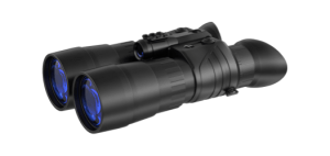 Pulsar - Бинокль ночного видения в эргономичном корпусе Edge GS 3,5x50 L