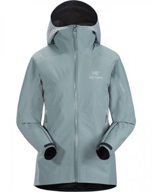 Arcteryx - Штормовая куртка с мембраной Zeta SL