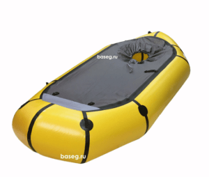 Пакрафт Басег Сlassic ТПУ