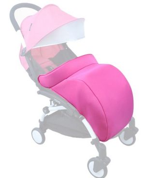 Solid - Муфта для ног в коляску Yoyo
