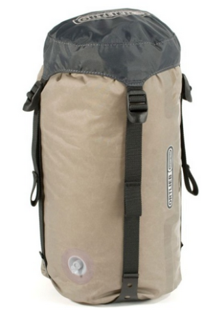 Ortlieb - Суперлёгкий гермомешок Ultra Lightweight Compression Dry Bag 7