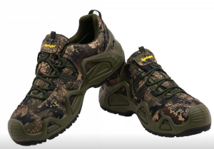 Ботинки удобные Remington Travel Green Forest W/P Membrane