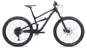 Спортивный велосипед Polygon Siskiu T8 27.5