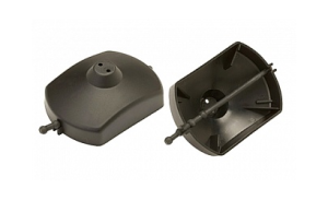 Mora Ice - Чехол для ледобурных лезвий Chrome, Arctic, Expert PRO