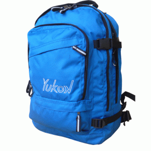 Вместительный рюкзак Yukon Джокер 35
