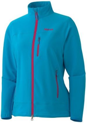 Куртка спотривная ветрозащитная Marmot Wm's Tempo Jacket