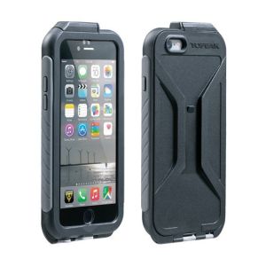 Чехол с креплением Topeak Weatherproof RideCase для iPhone 6