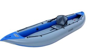 Байдарка Stream Хатанга-Extreme-1