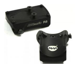 MAK - Тактическое крепление MAKnetic для DOCTERsight под Blaser R8