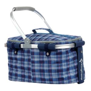 King Camp - Термосумка для кемпинга 3730 Picnic Cooler Basket