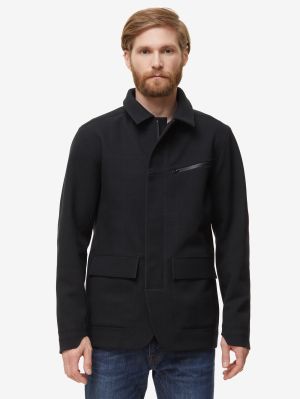 Качественный блейзер мужской софтшелл Bask Hubble