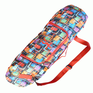 Чехол для скейтборда Yukon Омега Print