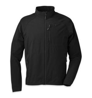 Outdoor research - Куртка мужская Ferrosi Jacket Men's