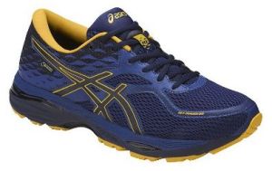 Asics - Женские кроссовки для бега Gel-Cumulus 19 G-TX