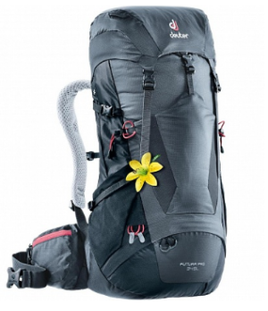 Рюкзак походный Deuter Futura Pro 34 SL