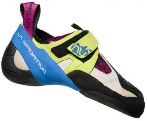La Sportiva - Мягкие скальные туфли Skwama Woman