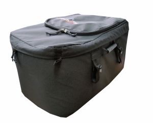 Baseg - Кофр на снегоход TUNDRA light 