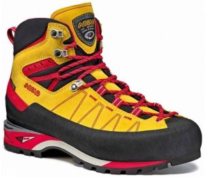 Asolo - Альпинистские ботинки 2018 Piz GV