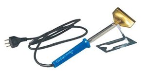 Coll-Tex - Термоскребок для камуса Soldering kit
