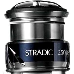 Shimano - Сменная шпуля для катушки Stradic FK