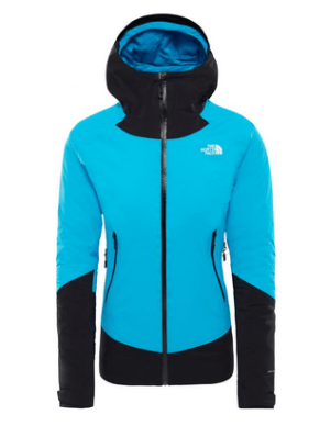 Спортивная куртка женская The North Face Impendor Insulated