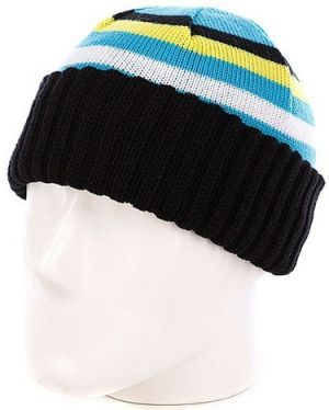 Dragon Alliance - Вязаная шапка Blitz flip beanie f10