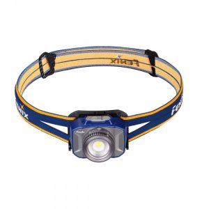 Fenix - Фонарь налобный ударопрочный HL40R Cree XP-LHIV2 LED
