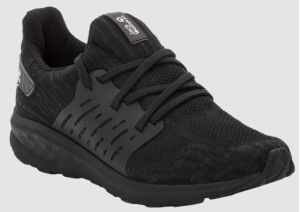 Спортивные кроссовки Jack Wolfskin Coogee Knit Low M