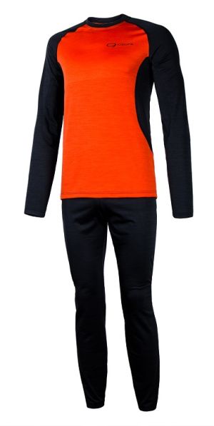 Мужское термобелье O3 Ozone Core O-Stretch