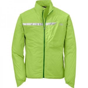 Outdoor research - Легкая мужская куртка Vigor Jacket Men's