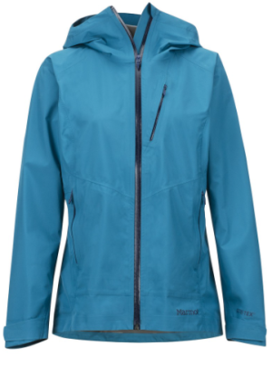 Женская мембранная куртка Marmot Women's Knife Edge Jacket