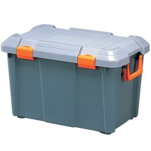 Бокс повышенной прочности BTrace Iris HD Box 600D