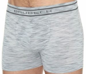 BRUBECK - Трусы мужские боксеры Fusion