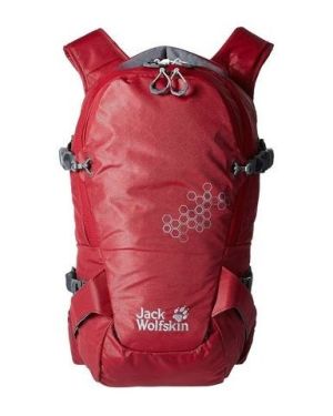 Jack Wolfskin - Удобный рюкзак White Rock Pro Pack 16