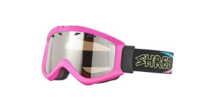 Shred - Маска всепогодная Tastic Shrastalines