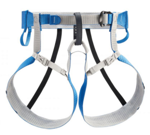 Обвязка страховочная Petzl Tour