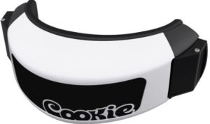 Жёсткий подбородок с системой отцепки для шлема Cookie Composites Fuel