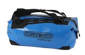 Ortlieb - Практичный баул Duffle 40