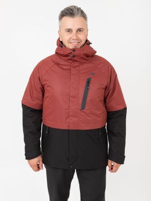 Куртка демисезонная мужская Rosomaha (Покров) Суган