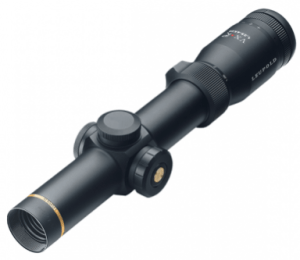 Leupold - Прицел с подсветкой VX•R 1.25-4x20 FireDot 4