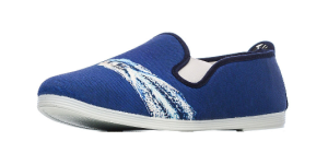 Flossy Style - Мужские повседневные слипоны