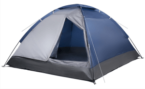 Легкая палатка Trek Planet Lite Dome 3