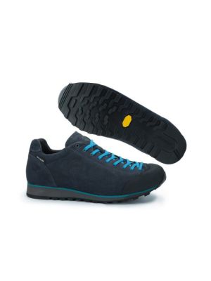 Мужские полуботинки Lomer Sondrio ultra mtx