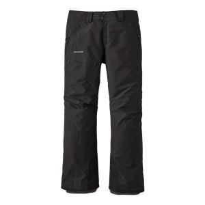 Брюки высокотехнологичные мужские Patagonia Powder Bowl