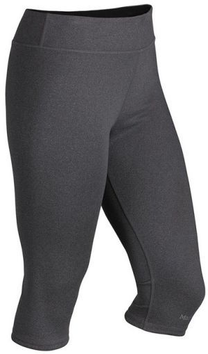 Бриджи для занятий спортом Marmot Wm's Catalyst 3/4 Rev. Tight