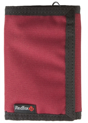 Red Fox - Карманный кошелек N2