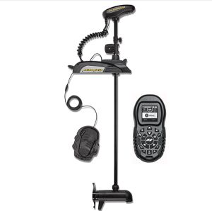 Minn Kota - Мотор электрический мощный Terrova