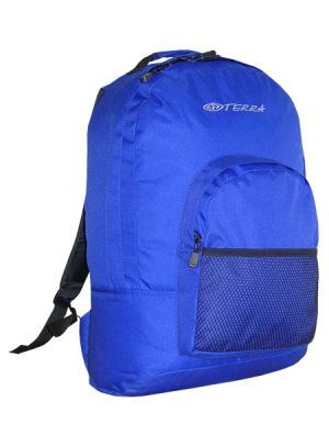 Стильный рюкзак Терра Спутник 25