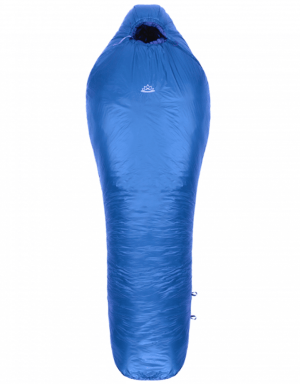 Спальный мешок (кокон) Sivera Иночь -17/Short (комфорт -10С)
