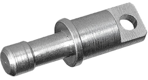 Наконечник для дуг металлический СнарЯжение 11 мм 